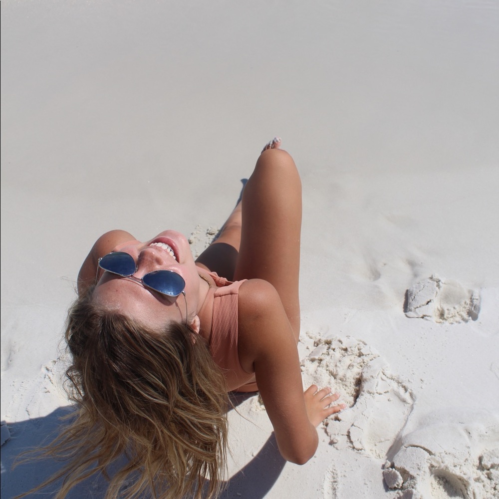 Meet your Posher, Maggie